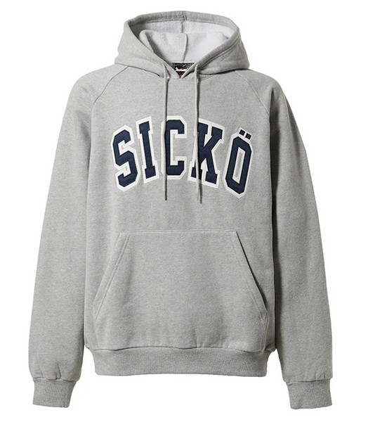 Products – Sickö