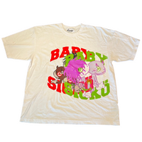 Baby Sicko Double Up Logo print 1 of 1 Tee