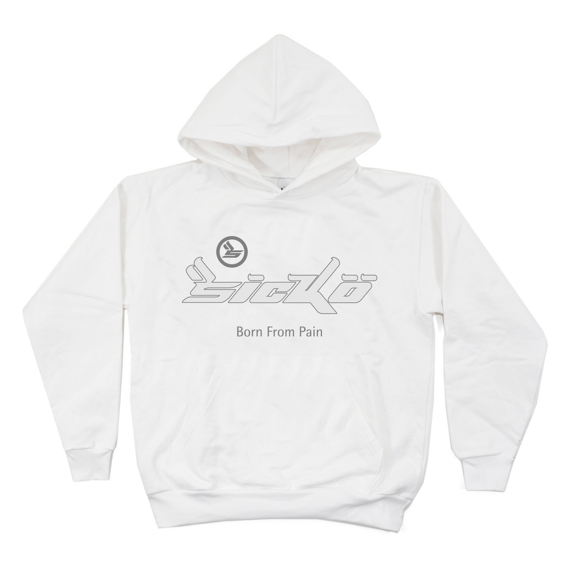 Cyber Monday Pain Hoodie